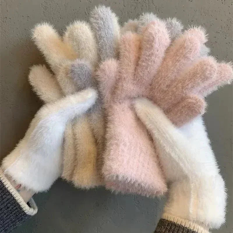 SNOWVEL EASYGLOVE winddichte Winterhandschuhe für kaltes Wetter im Freien