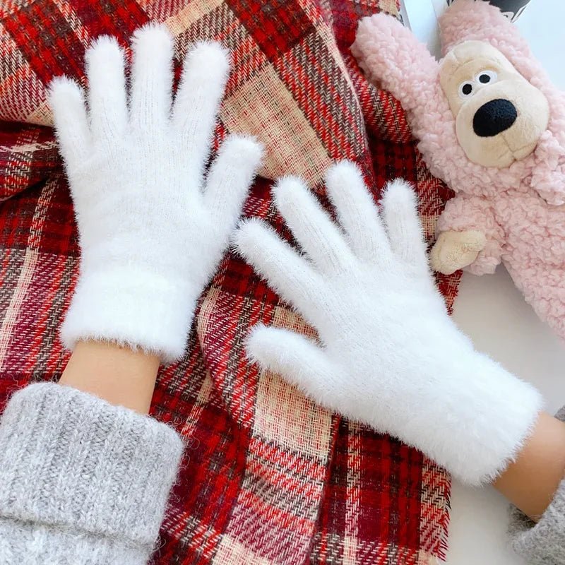 SNOWVEL EASYGLOVE winddichte Winterhandschuhe für kaltes Wetter im Freien