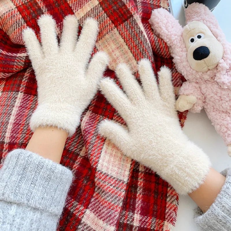 SNOWVEL EASYGLOVE winddichte Winterhandschuhe für kaltes Wetter im Freien