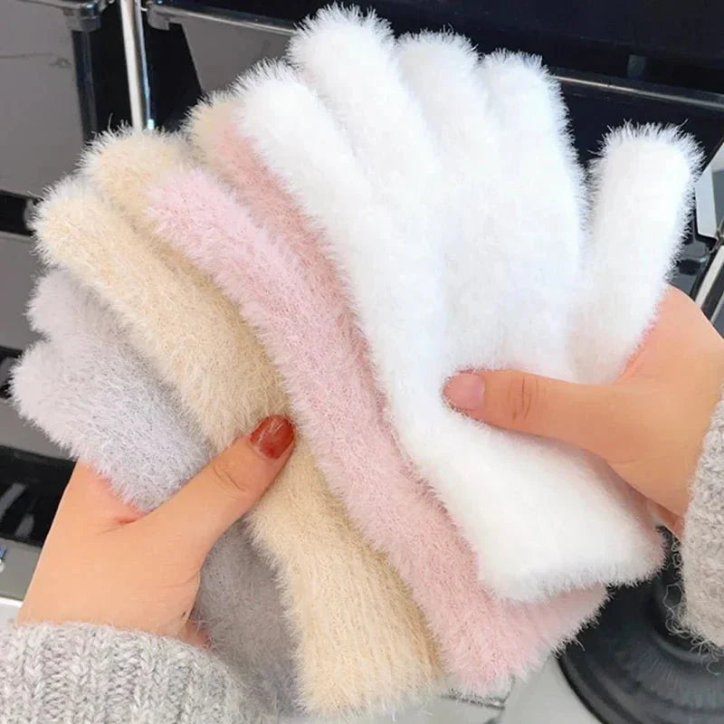 SNOWVEL EASYGLOVE winddichte Winterhandschuhe für kaltes Wetter im Freien