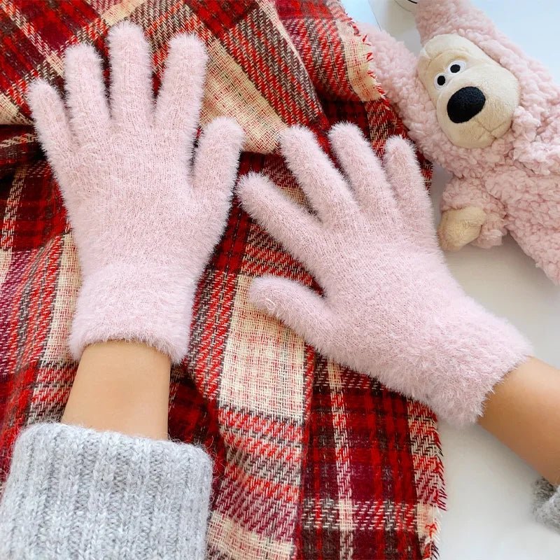 SNOWVEL EASYGLOVE winddichte Winterhandschuhe für kaltes Wetter im Freien