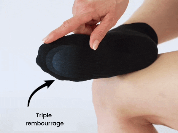 VitalEase Support Socks For Circulation And Foot Pain Relief