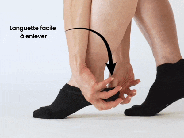 VitalEase Support Socks For Circulation And Foot Pain Relief