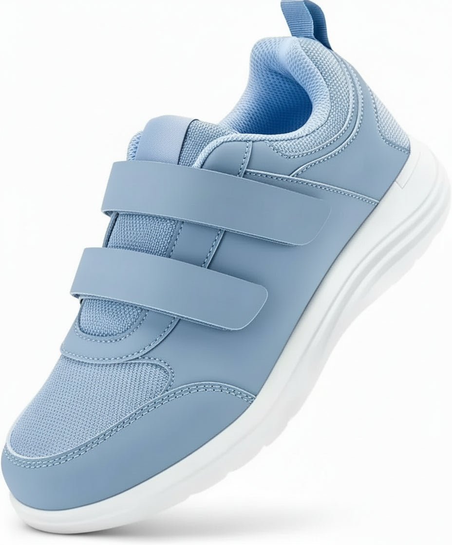 SoftCare Damen-Wanderschuhe mit verstellbarer Passform