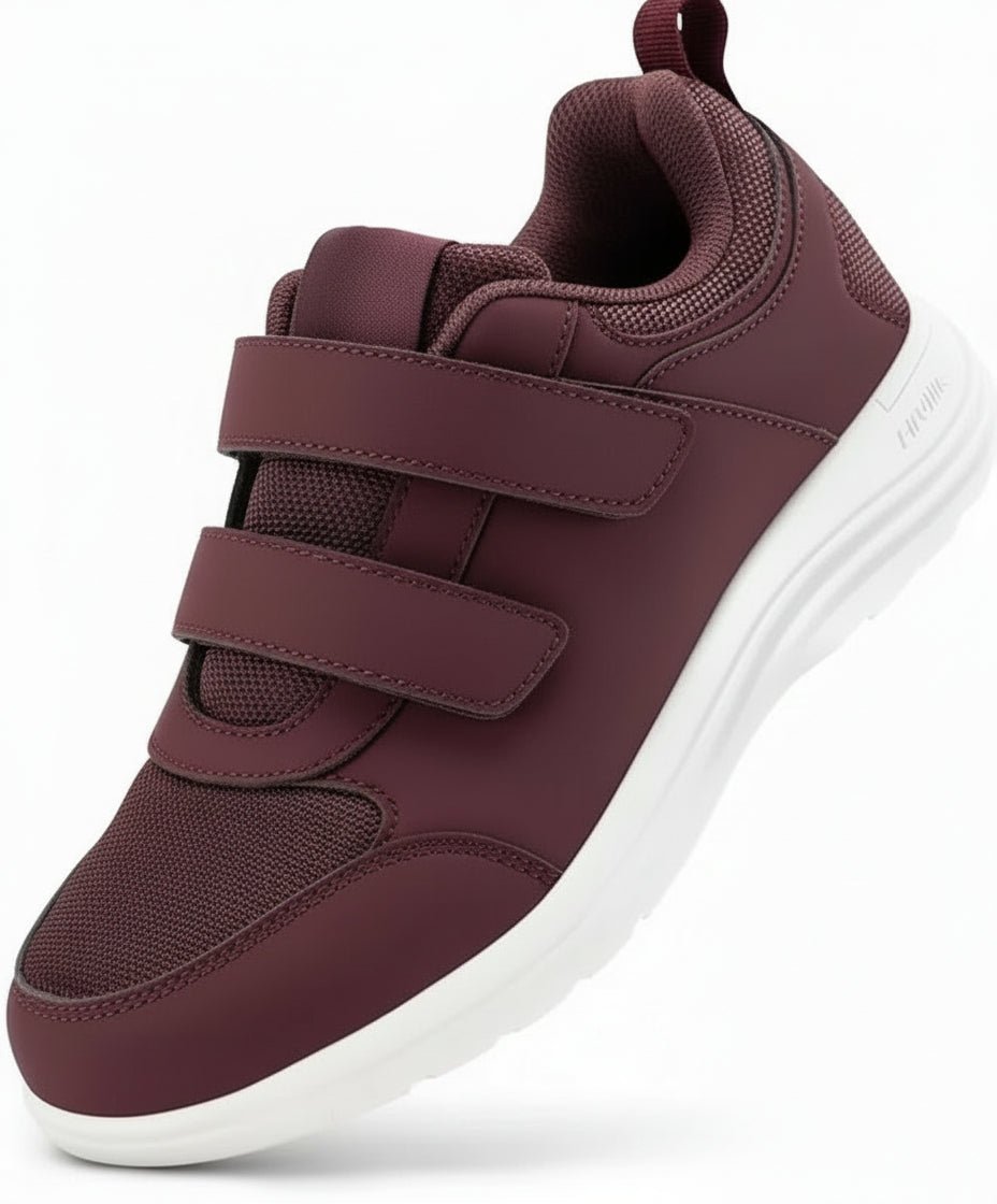 SoftCare Damen-Wanderschuhe mit verstellbarer Passform