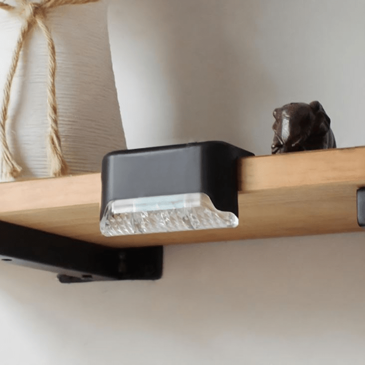 PathBright Cube Luce LED da Esterno Resistente alle Intemperie