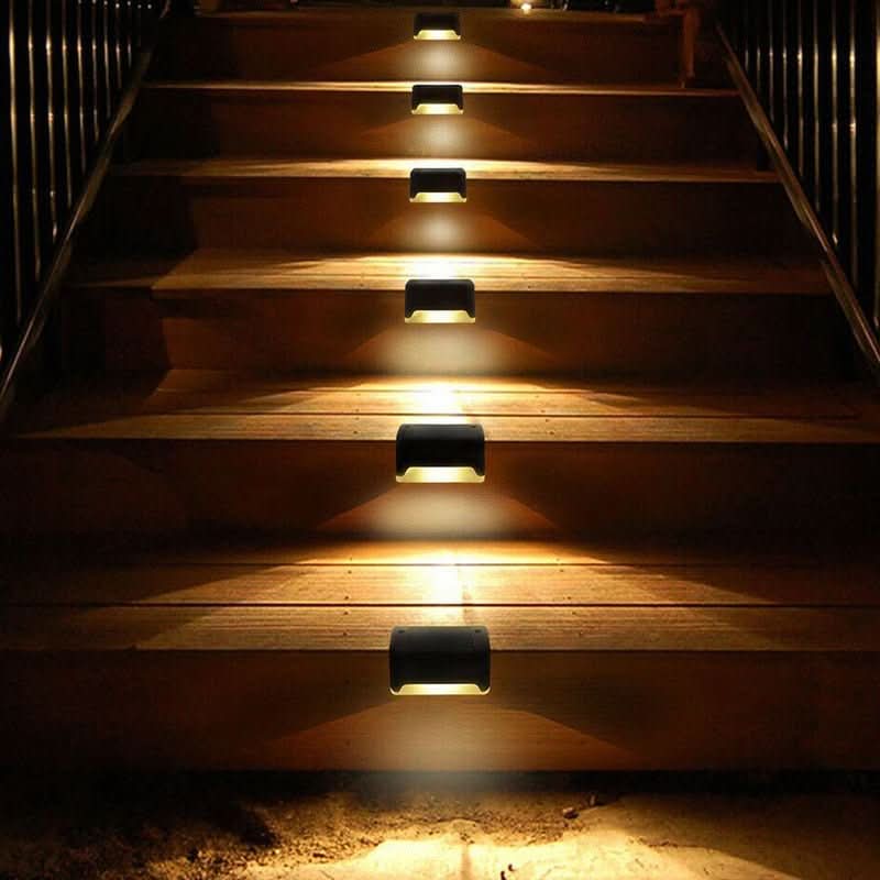 PathBright Cube Luce LED da Esterno Resistente alle Intemperie