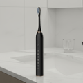 Brosse à dents à ultrasons SONICAREX pour un nettoyage en profondeur et des gencives saines