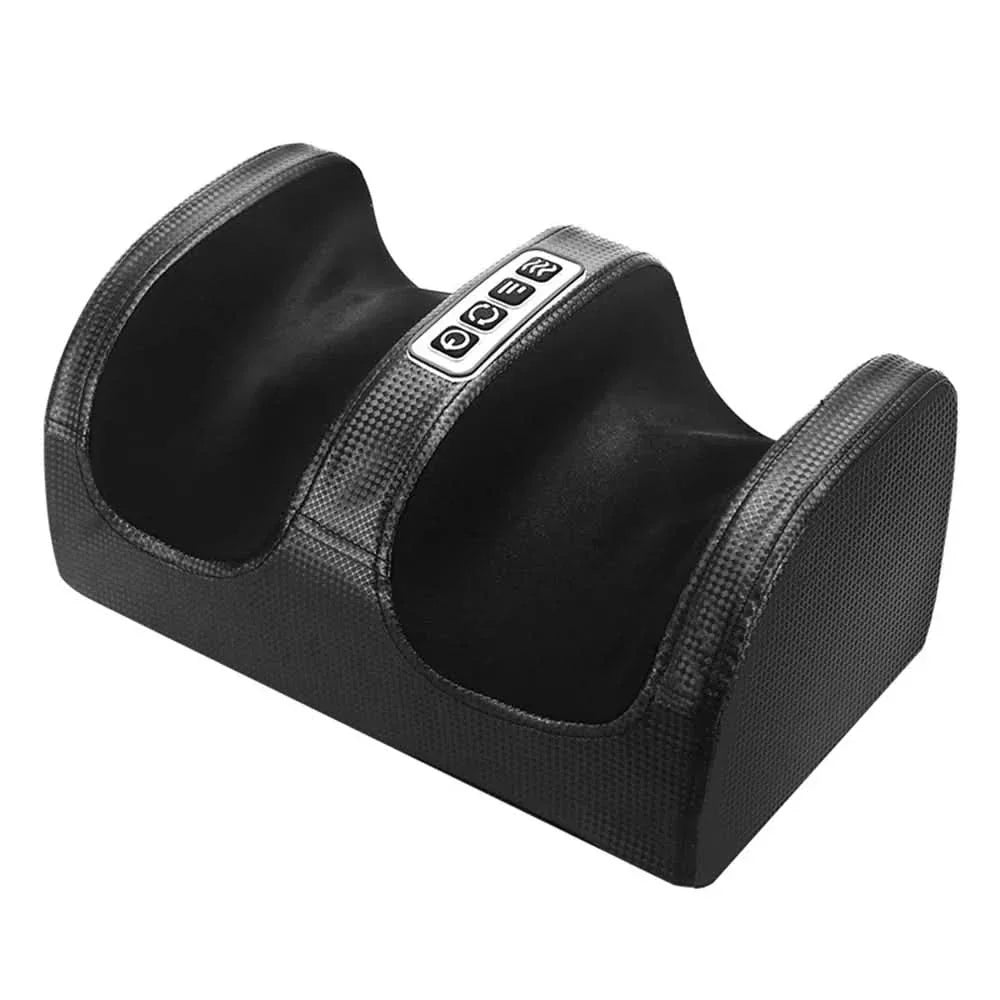 SOOTHESTEP Foot Massager With Shiatsu And Heat For Quiet Home Use