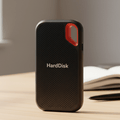 SPEEDVAULT 8TB Portable External SSD For Quick Data Access