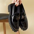 Aeron Slip On Men's Loafers For Everyday Comfort And Style