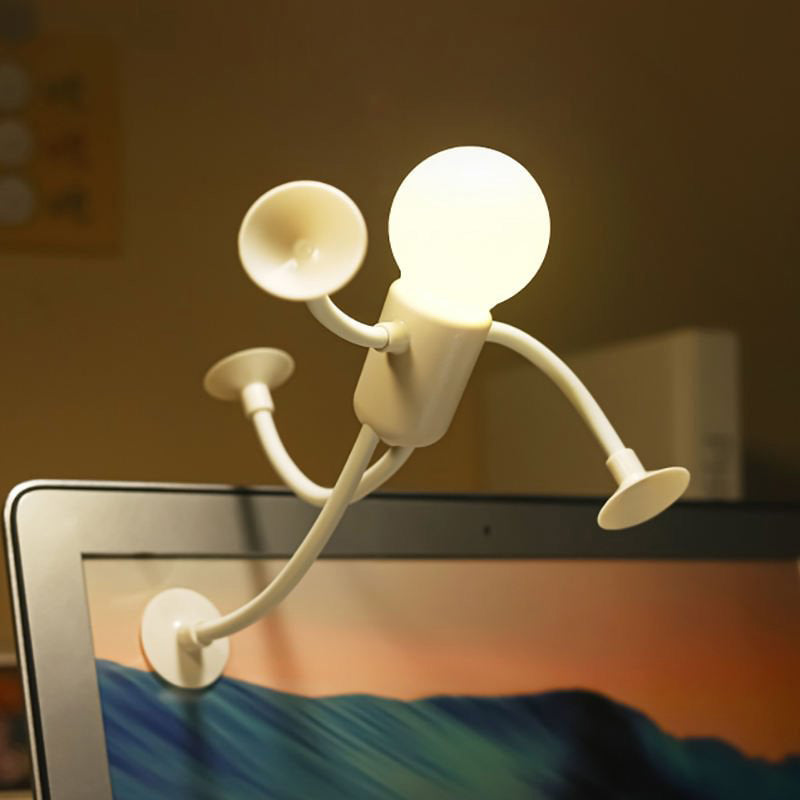 LumiJoy | Playful Room Light