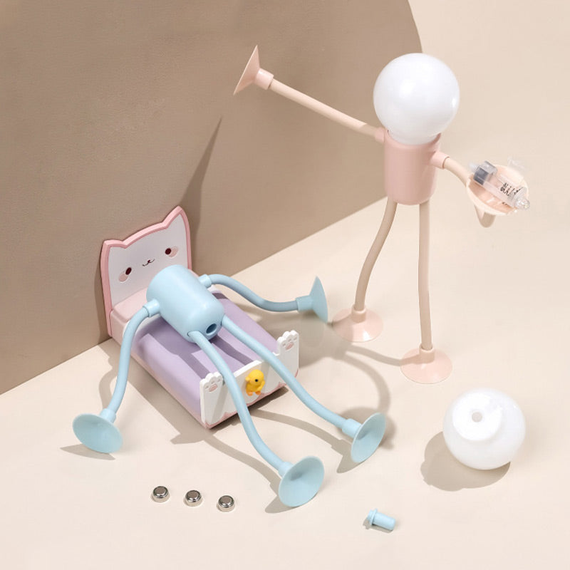 LumiJoy | Playful Room Light