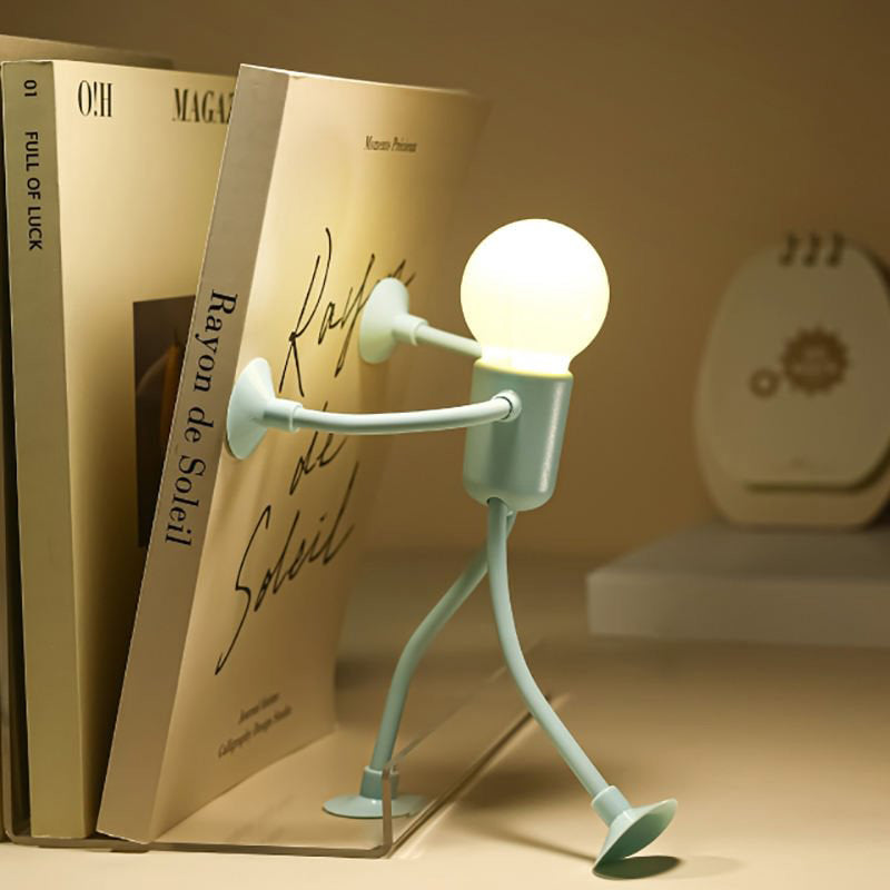 LumiJoy | Playful Room Light