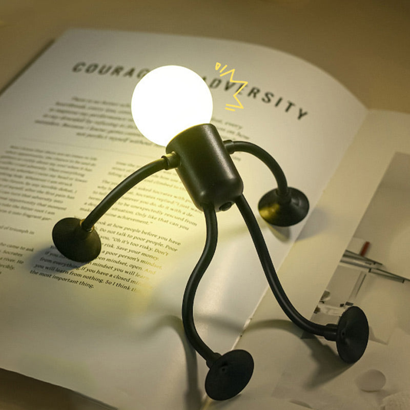 LumiJoy | Playful Room Light