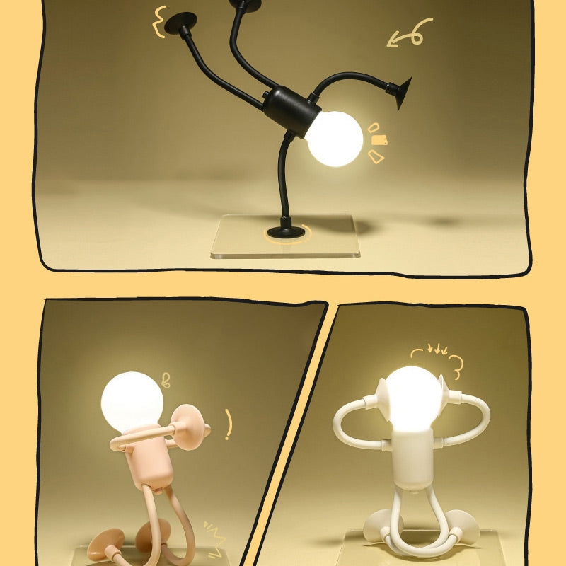 LumiJoy | Playful Room Light