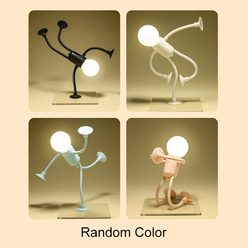 LumiJoy | Playful Room Light