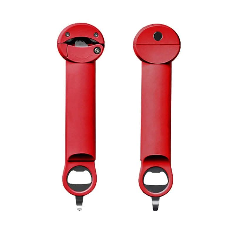 TwistEase Pro Adjustable Bottle Opener For Effortless Opening