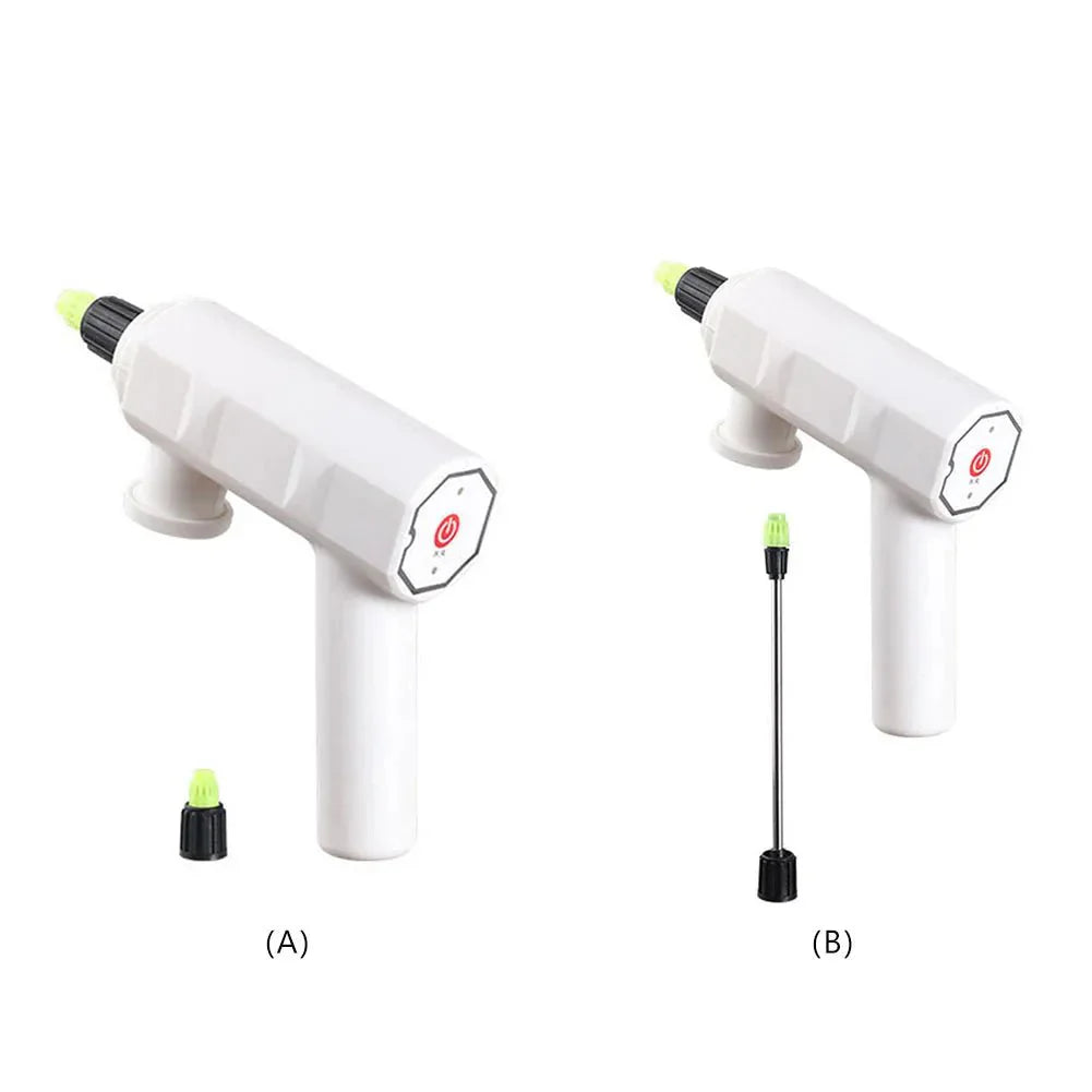 SprayFlow USB Rechargeable Automatic Sprayer For Easy Plant Watering