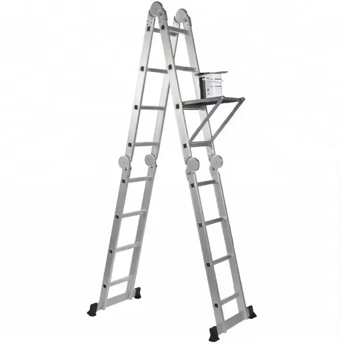 STABLEEDGE Non Slip Surface Ladder Stabilizer For Safer Heights