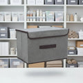 Storifold umweltfreundliche Aufbewahrungsbox für Zuhause