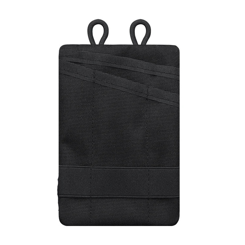 STREETKIT Molle-ficka för stadsliv och utomhusbruk
