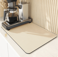 Tappetino da cucina in diatomite SwiftSoak per superfici ad asciugatura rapida