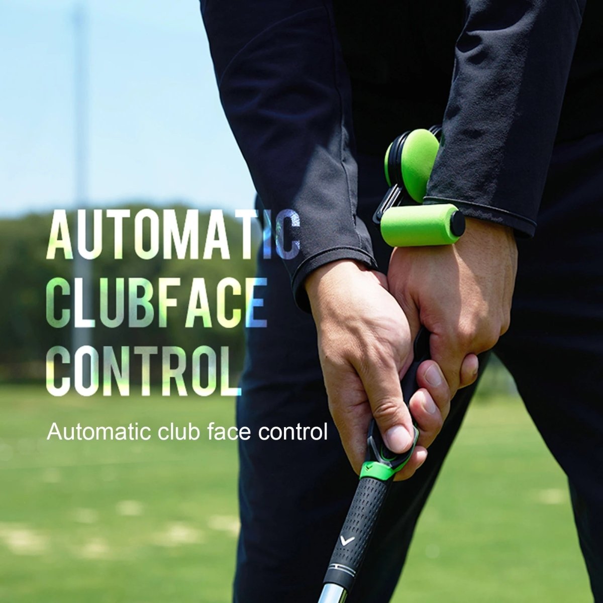 SWINGX Assistente de Feedback em Tempo Real para Sessões de Prática de Golfe