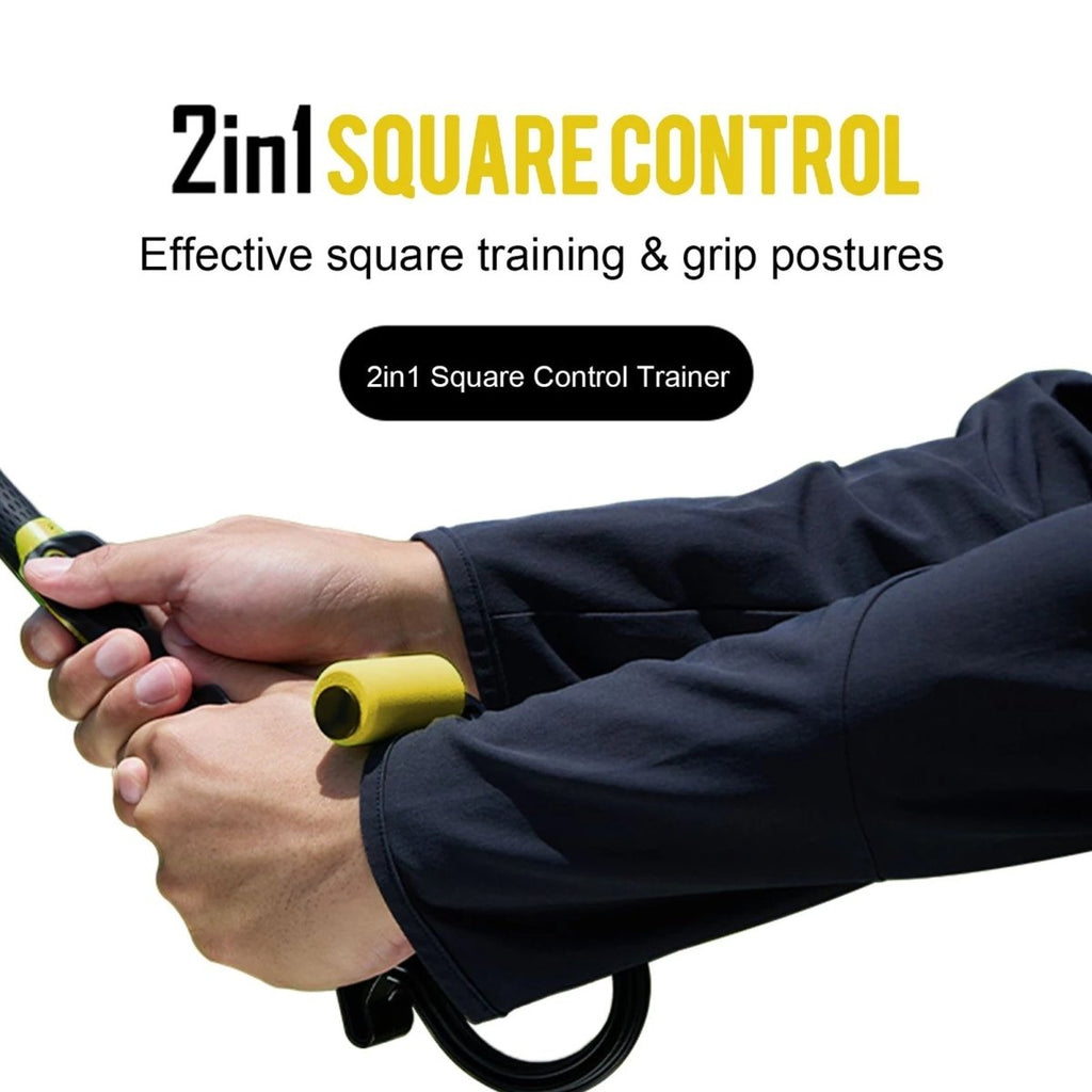 SWINGX Assistente de Feedback em Tempo Real para Sessões de Prática de Golfe