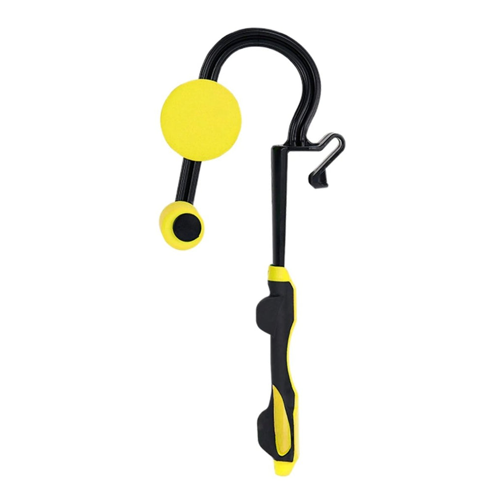 SWINGX Assistente de Feedback em Tempo Real para Sessões de Prática de Golfe