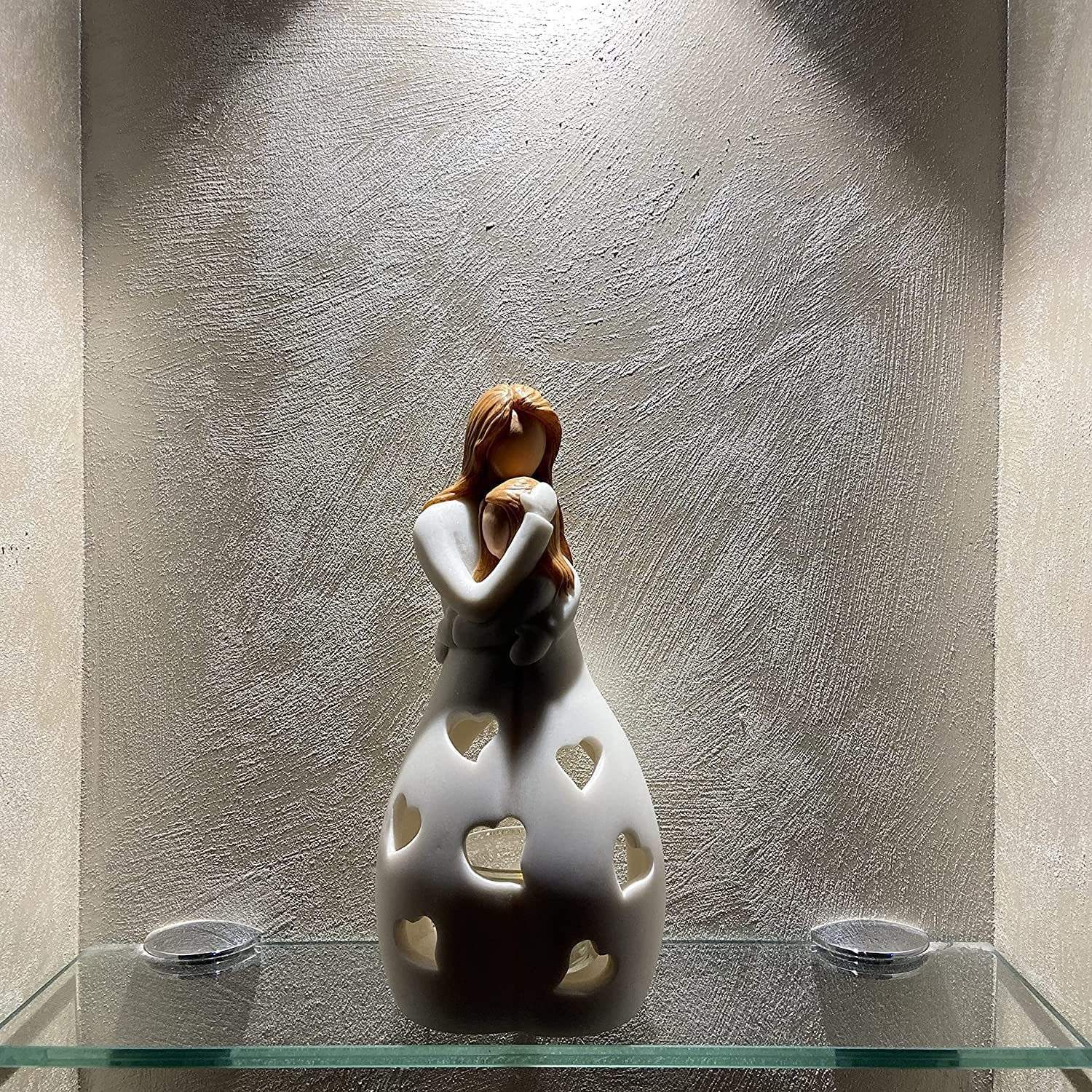 LumaBelle | Endless Love Lamp