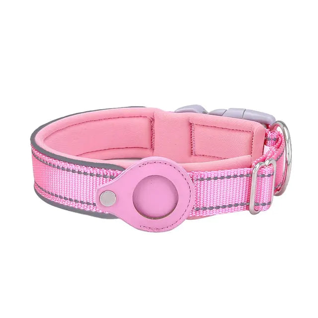 Airtag Dog Collar | Fervei