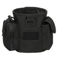 Pet Training Bag With Multiple Pockets For Treats And Gear