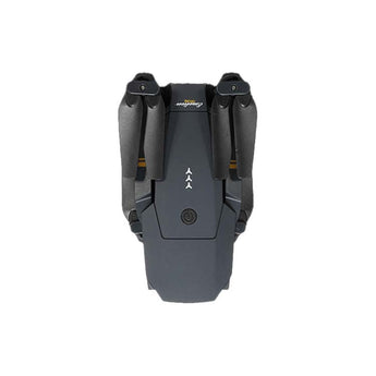 Black Bird 4K Video Drone With Lightweight Foldable Frame For Travel