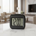 Ceas TEMPDATE MINI LED cu alarmă și funcție de amânare pentru utilizare zilnică