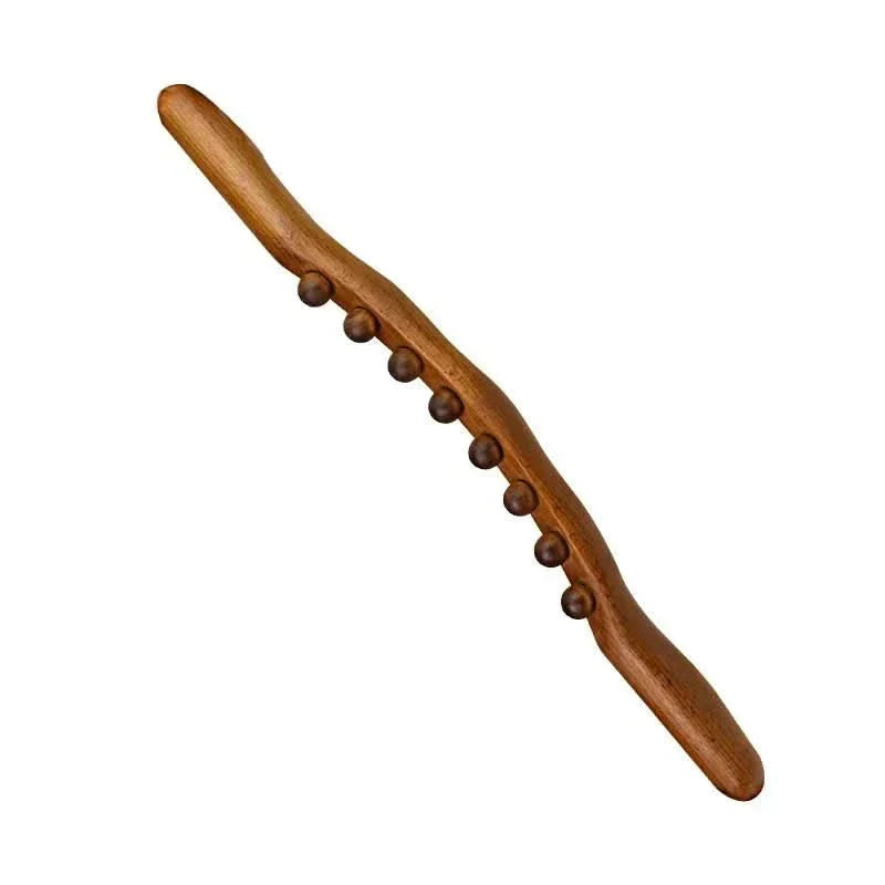 Woodease Pro Gua Sha Massage Tool For Full Body Muscle Relief