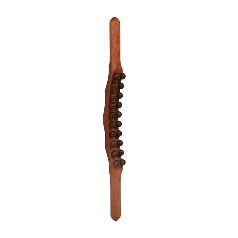 Woodease Pro Gua Sha Massage Tool For Full Body Muscle Relief