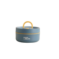 AuroraPack ThermoBox Multi-Layered Insulated Lunchbox With Carry Bag | Fervei