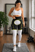 Adjustable Hips And Thighs Support Band For Fitness Training
