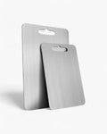 Titanslice Titanium Cutting Board For Hygienic Durability