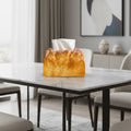 Toastie Bread-Shaped Tissue Holder For Cheerful Home Decor