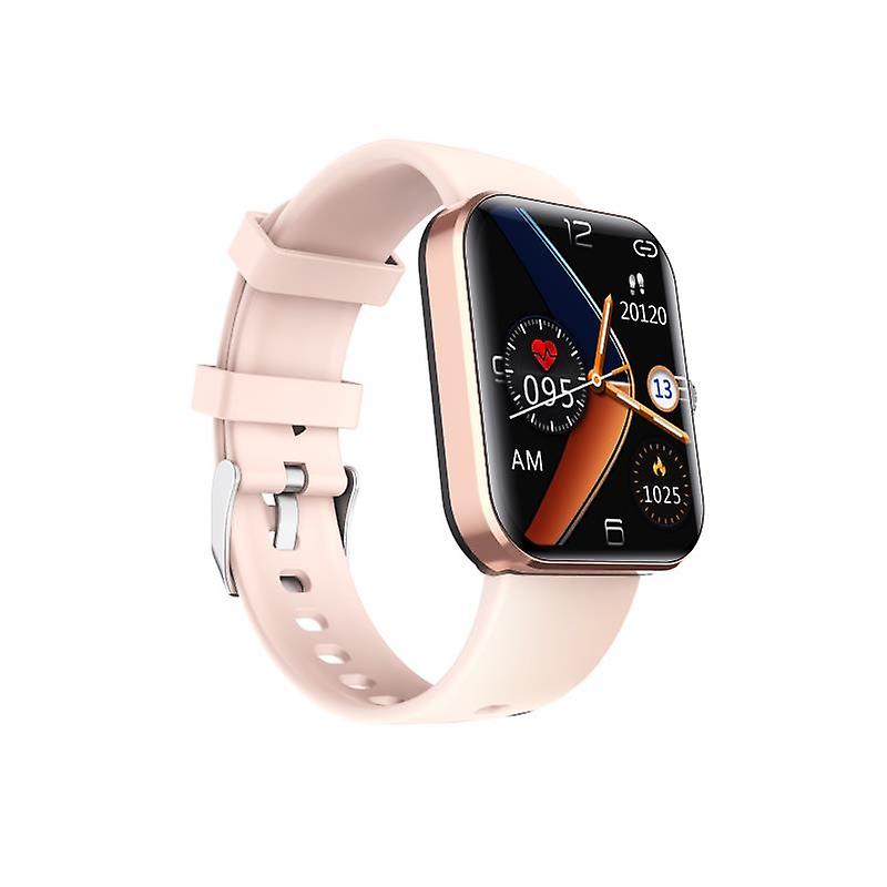 NovaGlucose Smartwatch Painless Monitoring Health Companion