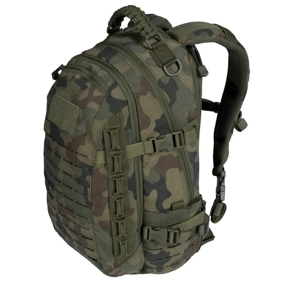 TrailForce 30L Backpack For Outdoor Adventures And Travel