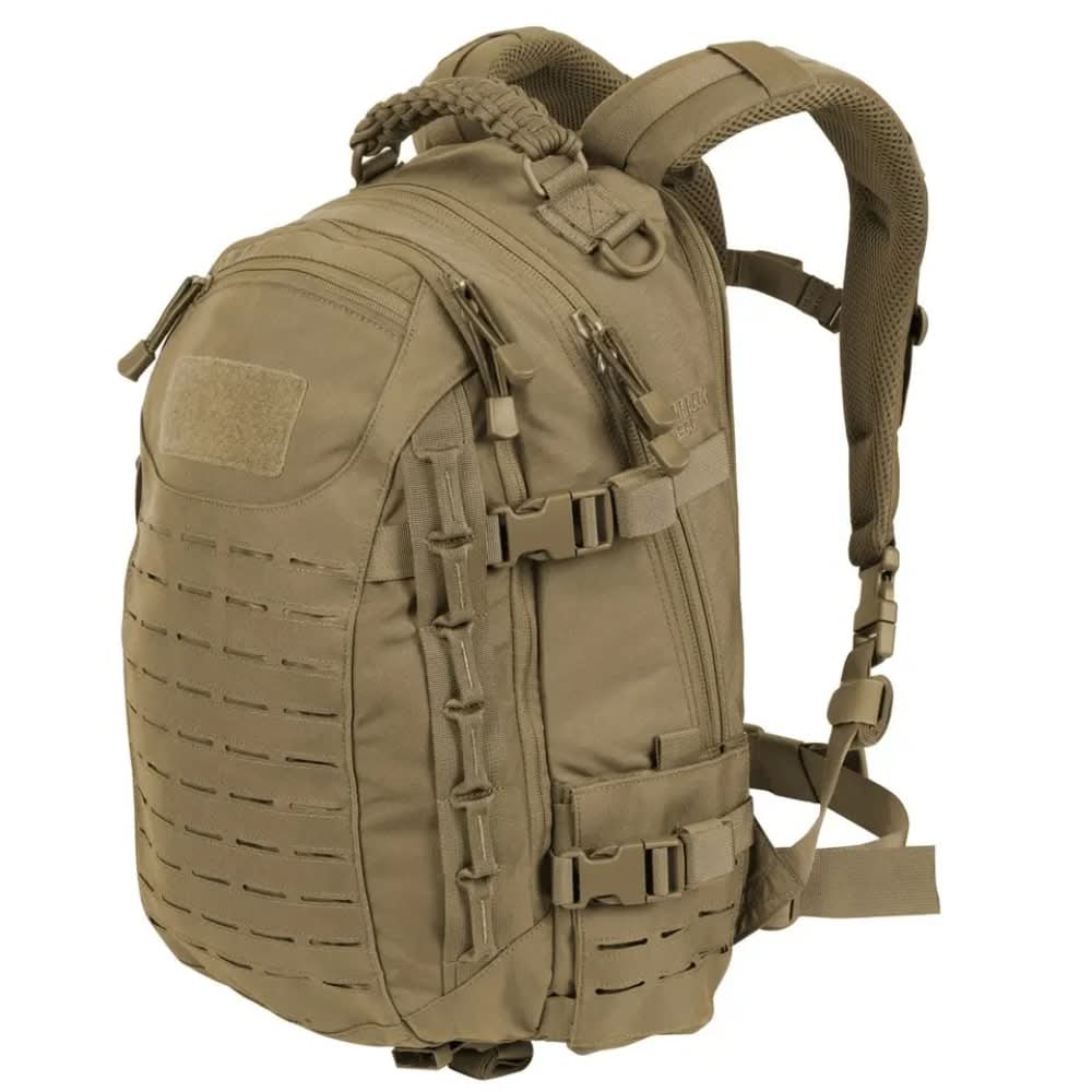 TrailForce 30L Backpack For Outdoor Adventures And Travel