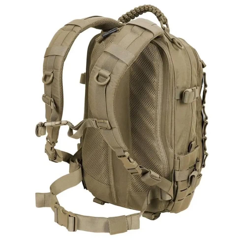 TrailForce 30L Backpack For Outdoor Adventures And Travel