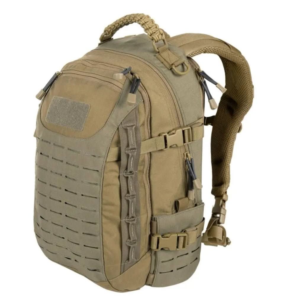 TrailForce 30L Backpack For Outdoor Adventures And Travel