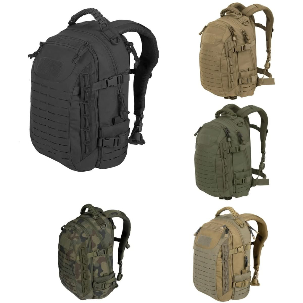 TrailForce 30L Backpack For Outdoor Adventures And Travel