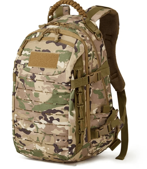TrailForce 30L Backpack For Outdoor Adventures And Travel
