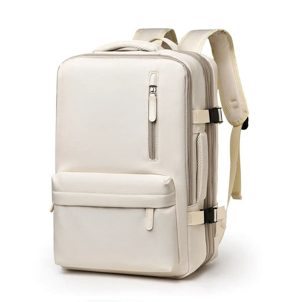 TrailSafe Pro Secure Compartment Outdoor Adventure Backpack