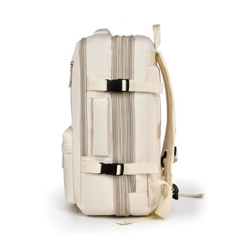 TrailSafe Pro Secure Compartment Outdoor Adventure Backpack